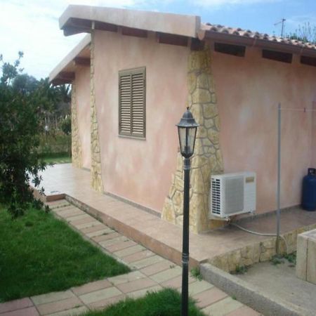 Casa Stella Villa Alghero Luaran gambar