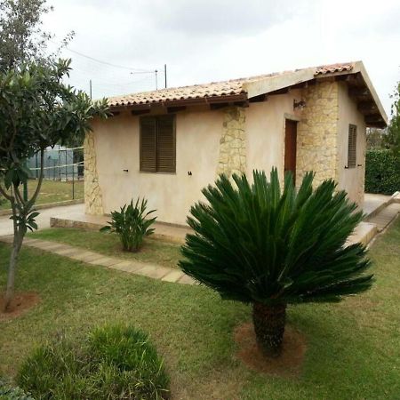 Casa Stella Villa Alghero Luaran gambar