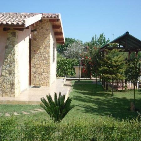 Casa Stella Villa Alghero Luaran gambar