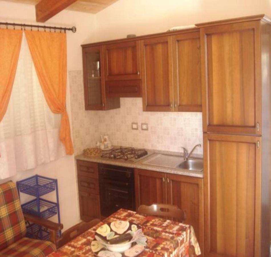 Casa Stella Villa Alghero Luaran gambar