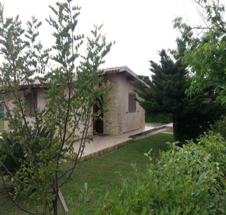 Casa Stella Villa Alghero Luaran gambar