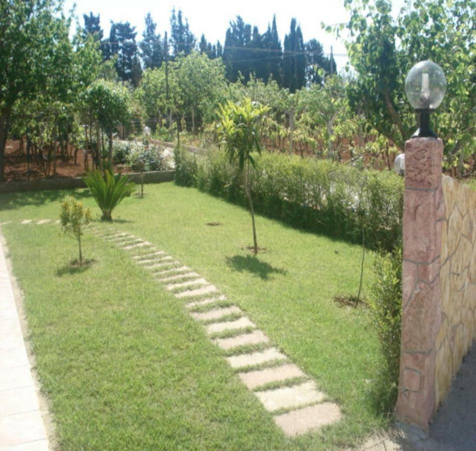 Casa Stella Villa Alghero Luaran gambar