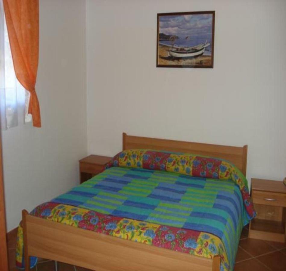 Casa Stella Villa Alghero Luaran gambar