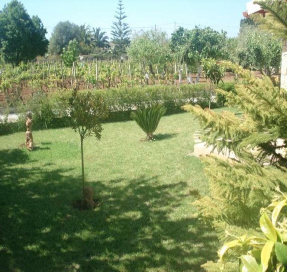 Casa Stella Villa Alghero Luaran gambar
