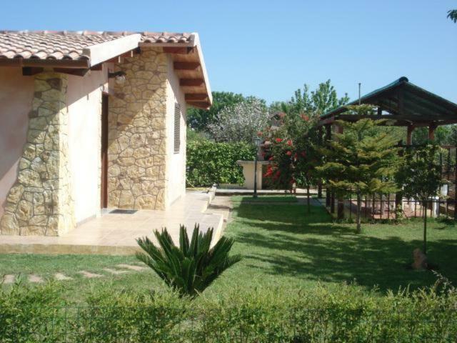 Casa Stella Villa Alghero Luaran gambar